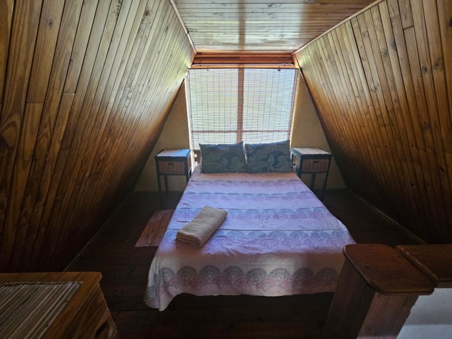 2 Bedroom Property for Sale in Utopia Nature Estate North West